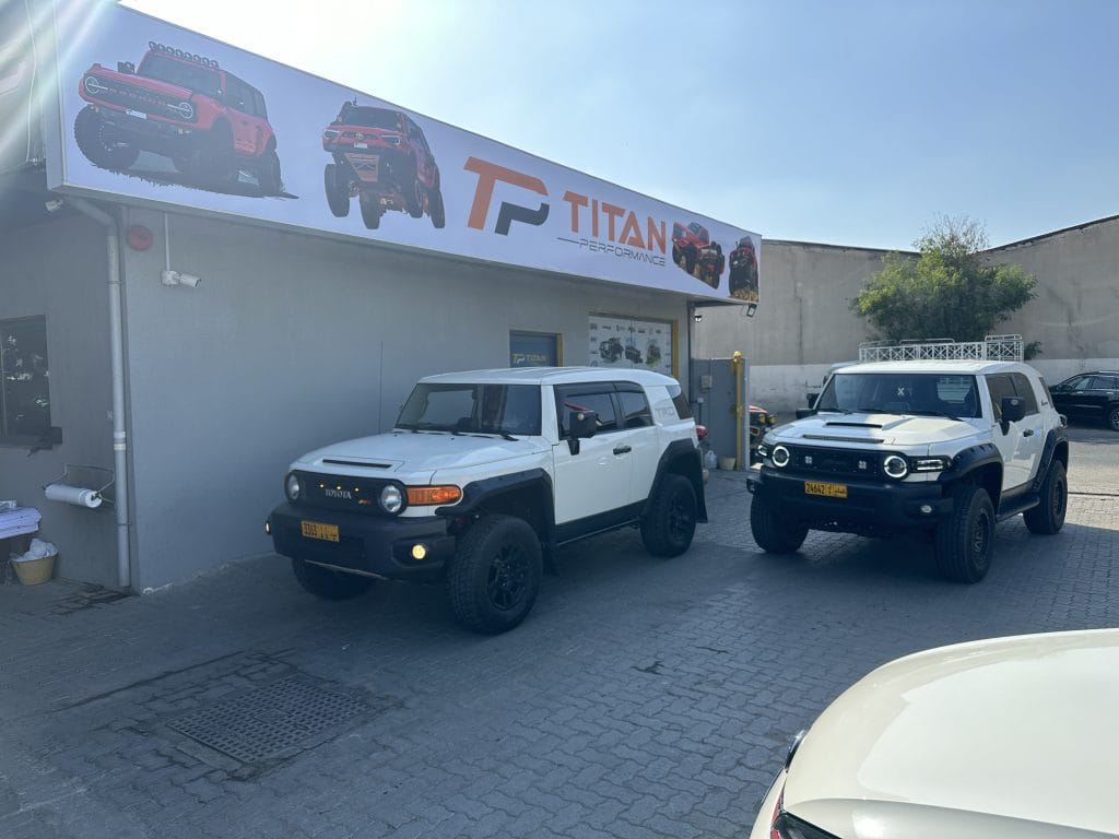 Garage photo 20