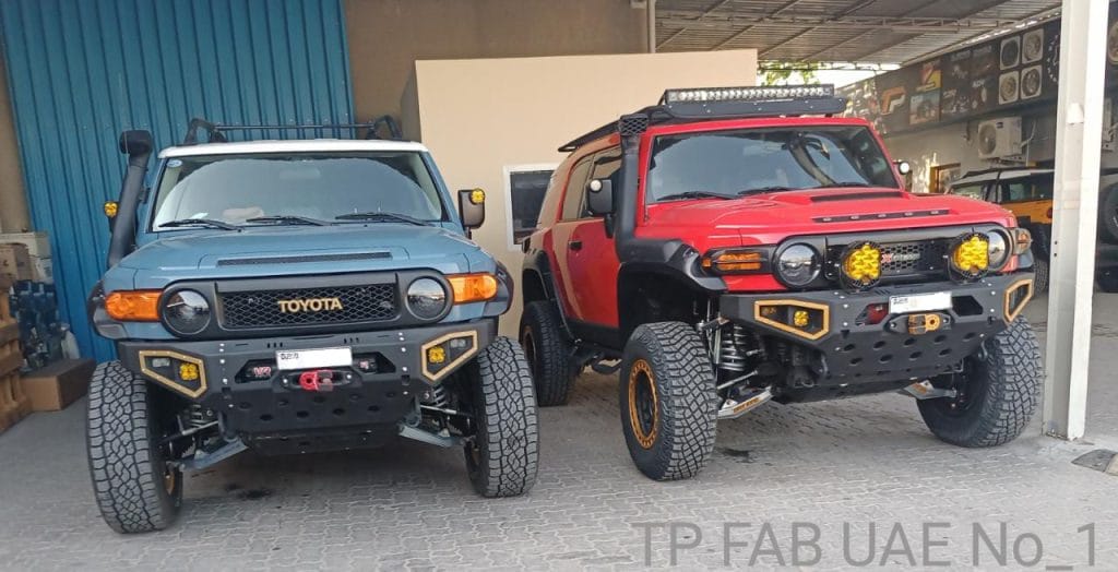 Garage photo 22