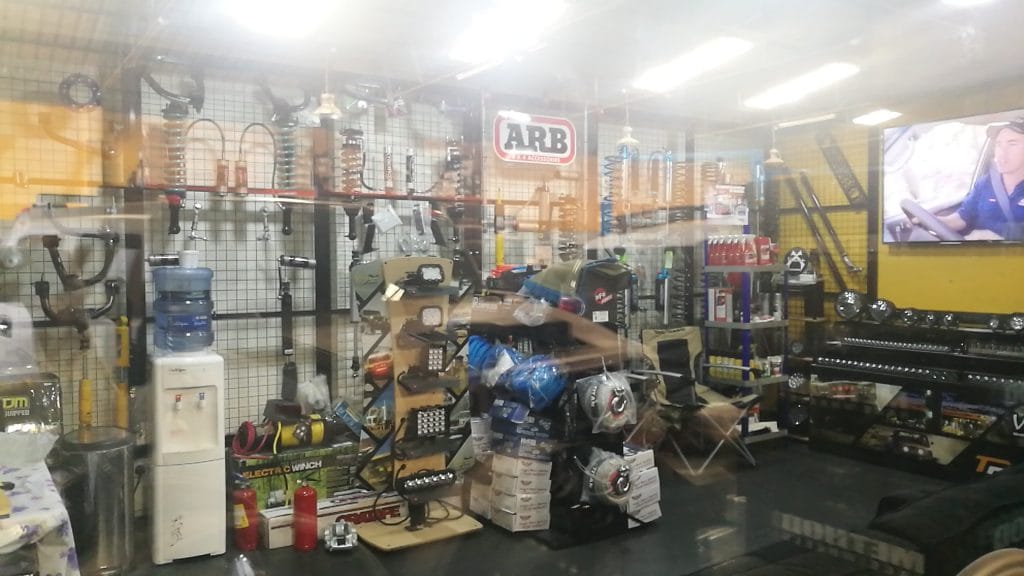 Garage photo 39