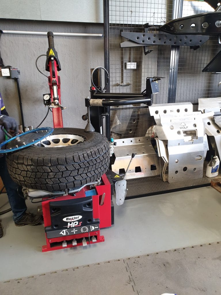 Garage photo 41