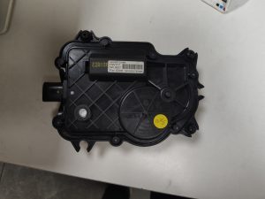 Body & Exterior auto part UAE