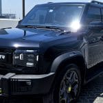 Jetour T2 Luxury 2025 thumbnail 2