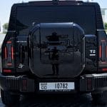 Jetour T2 Luxury 2025 thumbnail 4