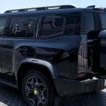 Jetour T2 Luxury 2025 thumbnail 3