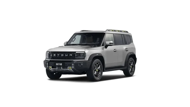 Jetour T2 Price in UAE 2026: Trims, Specs (From AED 144,000)