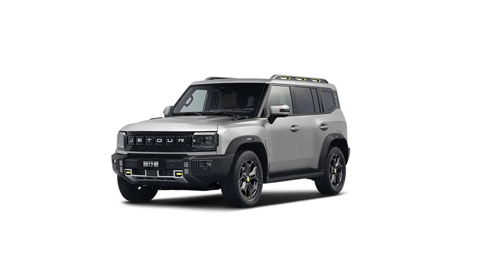 Jetour T2 Price in UAE 2026: Trims, Specs (From AED 144,000)
