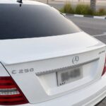 2013 Mercedes-Benz C250 Full Option — Clean Title & Insured thumbnail 1