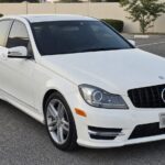 2013 Mercedes-Benz C250 Full Option — Clean Title & Insured thumbnail 2