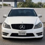 2013 Mercedes-Benz C250 Full Option — Clean Title & Insured thumbnail 3
