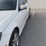 2013 Mercedes-Benz C250 Full Option — Clean Title & Insured thumbnail 4