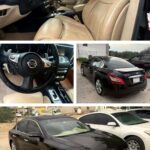 Nissan Maxima 2015 – GCC Specifications thumbnail 2
