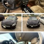 Nissan Maxima 2015 – GCC Specifications thumbnail 3