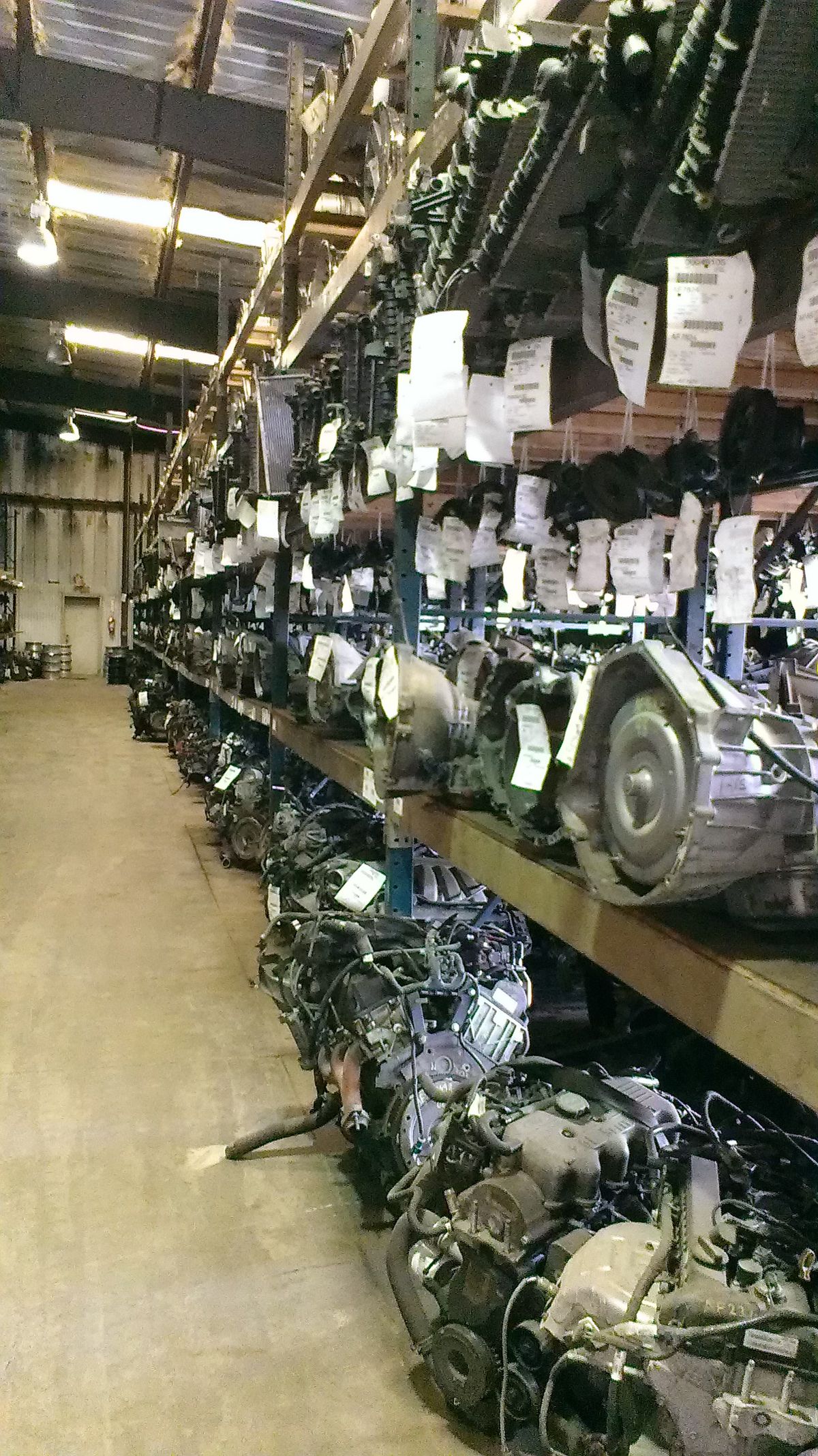 Car Parts in the UAE: Where to Buy and Sell (2026 Guide)