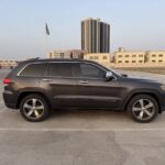 2015 Jeep Grand Cherokee Limited | 3.6L V6 | American Spec thumbnail 1