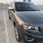 2015 Jeep Grand Cherokee Limited | 3.6L V6 | American Spec thumbnail 2