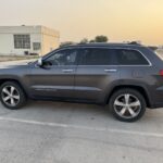 2015 Jeep Grand Cherokee Limited | 3.6L V6 | American Spec thumbnail 4