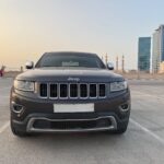 2015 Jeep Grand Cherokee Limited | 3.6L V6 | American Spec thumbnail 5