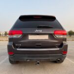 2015 Jeep Grand Cherokee Limited | 3.6L V6 | American Spec thumbnail 6