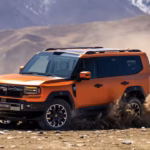 Jetour G700 Price in UAE: Specs, Trims and the 904 hp Hybrid Explained (2026)