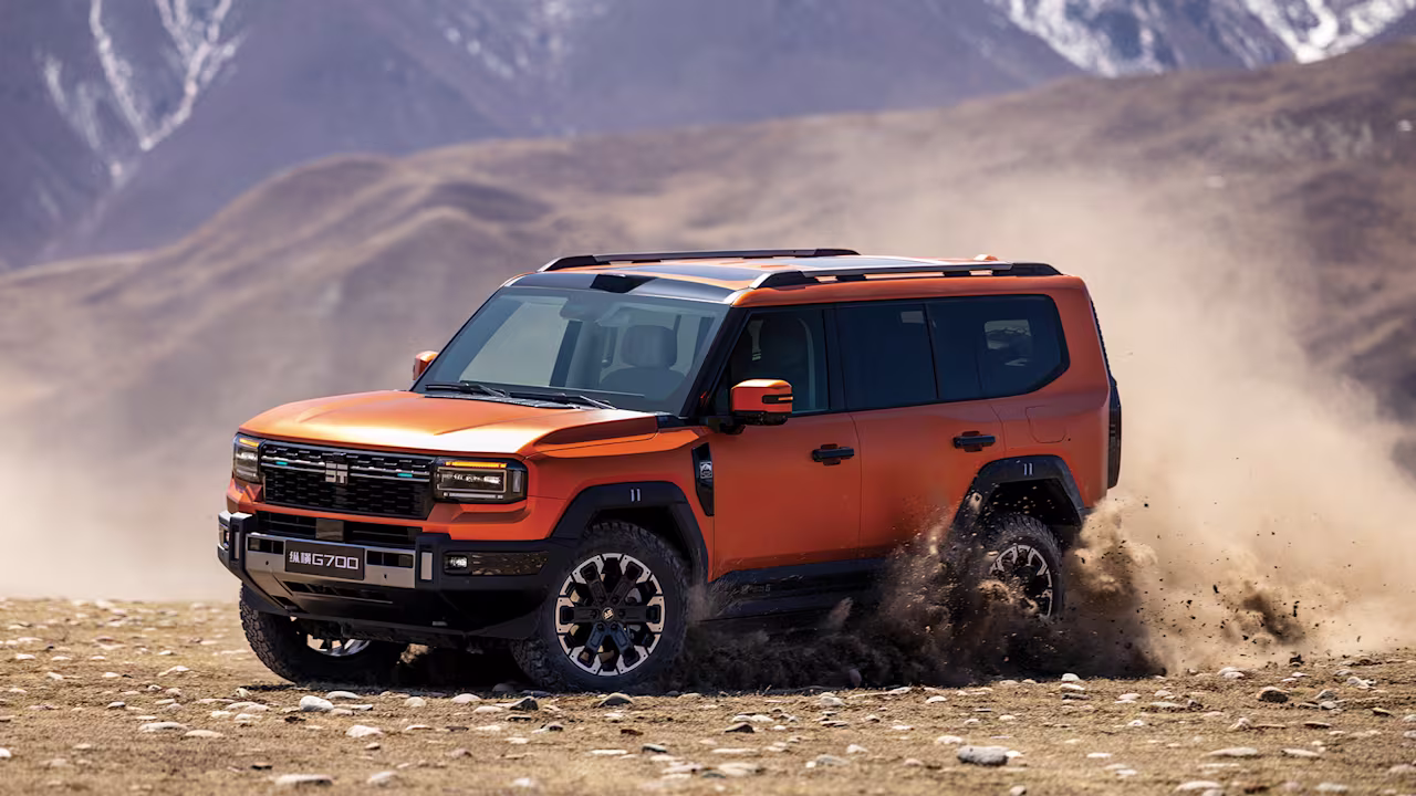 Jetour G700 Price in UAE: Specs, Trims and the 904 hp Hybrid Explained (2026)
