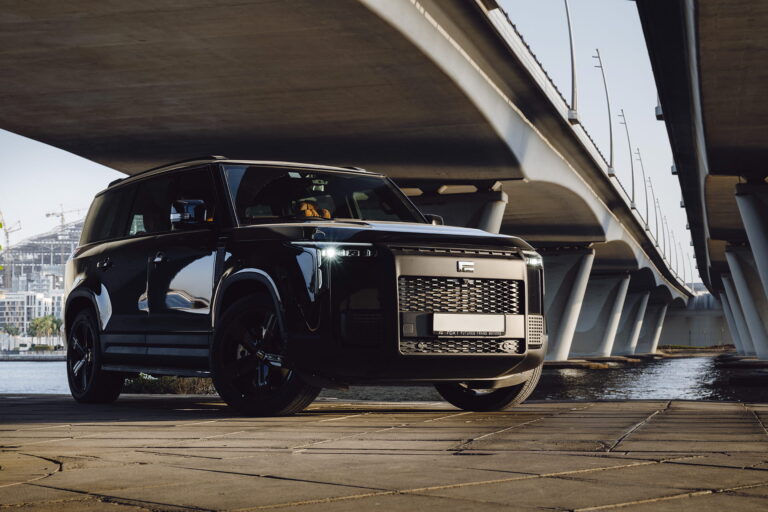 ROX 01 Price in UAE (2026): Trims, Specs, Range & Full Buyer’s Guide