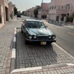 Jaguar XJ6 – Series 3 1984 thumbnail 1
