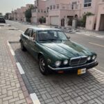 Jaguar XJ6 – Series 3 1984 thumbnail 2