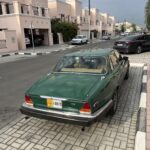 Jaguar XJ6 – Series 3 1984 thumbnail 3