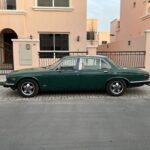 Jaguar XJ6 – Series 3 1984 thumbnail 4