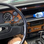 Jaguar XJ6 – Series 3 1984 thumbnail 5
