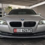 BMW 528i 2011 thumbnail 1