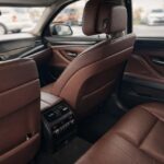 BMW 528i 2011 thumbnail 4