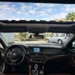 BMW 528i 2011 thumbnail 5
