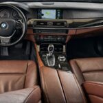 BMW 528i 2011 thumbnail 6
