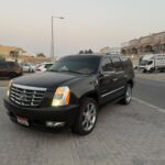 2012 Cadillac Escalade – Full Options thumbnail 1