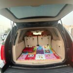 2012 Cadillac Escalade – Full Options thumbnail 4