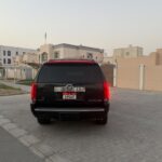 2012 Cadillac Escalade – Full Options thumbnail 8
