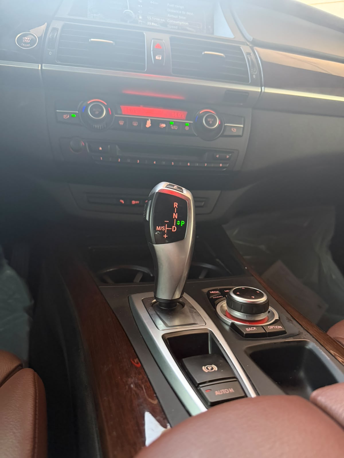 2013 BMW X5 (Accident free) for sale in أبوظبي, UAE – photo 6 of 14