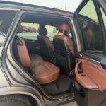 2013 BMW X5 (Accident free) thumbnail 5