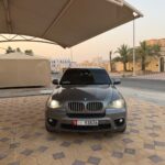 2013 BMW X5 (Accident free) thumbnail 4