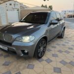 2013 BMW X5 (Accident free) thumbnail 9