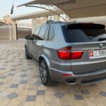 2013 BMW X5 (Accident free) thumbnail 3