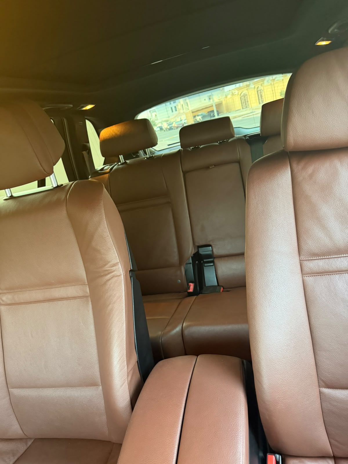 2013 BMW X5 (Accident free) for sale in أبوظبي, UAE – photo 10 of 14