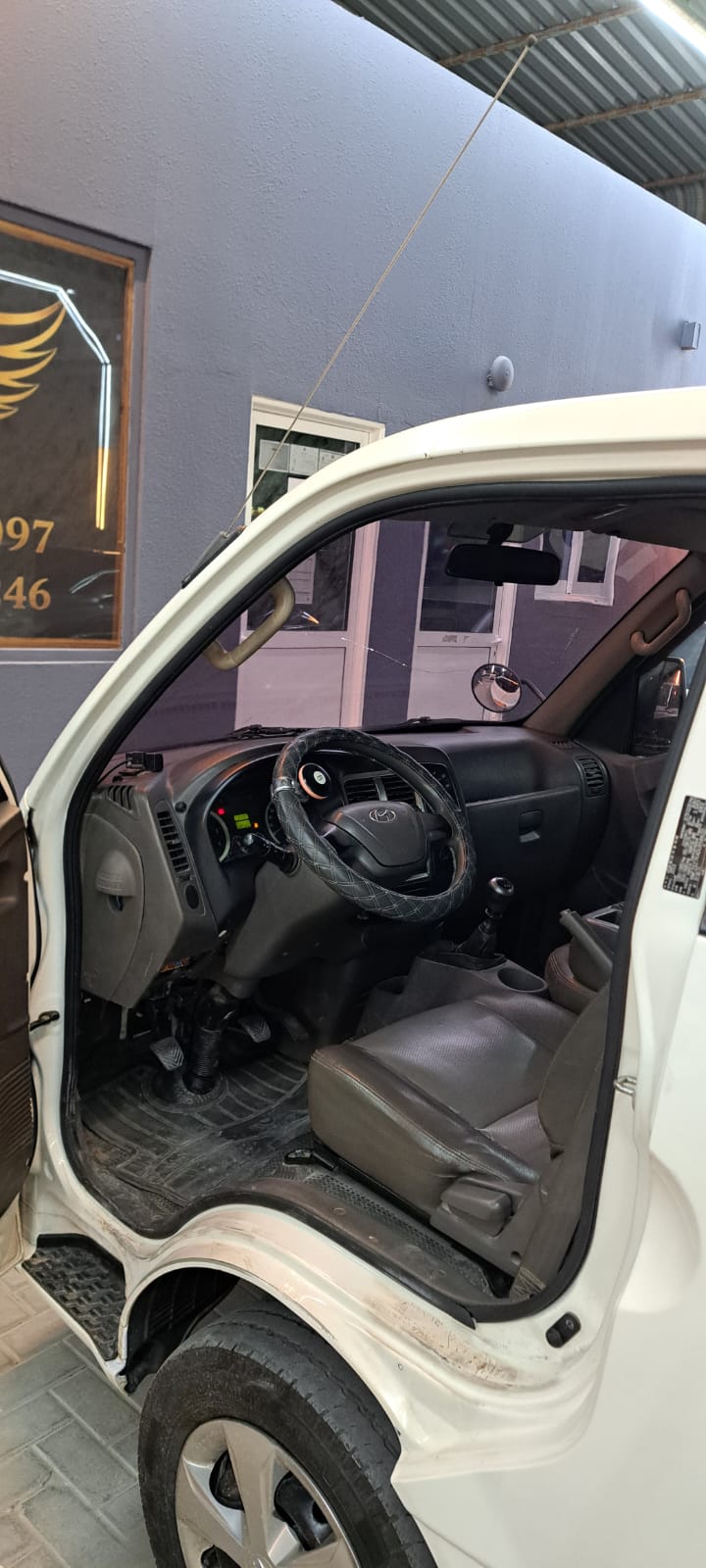hyundai Porter 2013 — photo 5 of 7