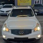 infinti EX37 thumbnail 2