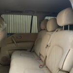 Nissan Patrol 2014 Converted 2024 thumbnail 10