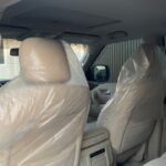 Nissan Patrol 2014 Converted 2024 thumbnail 11
