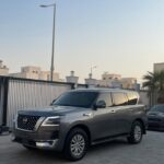 Nissan Patrol 2014 Converted 2024 thumbnail 2