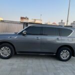 Nissan Patrol 2014 Converted 2024 thumbnail 3