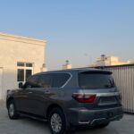 Nissan Patrol 2014 Converted 2024 thumbnail 4